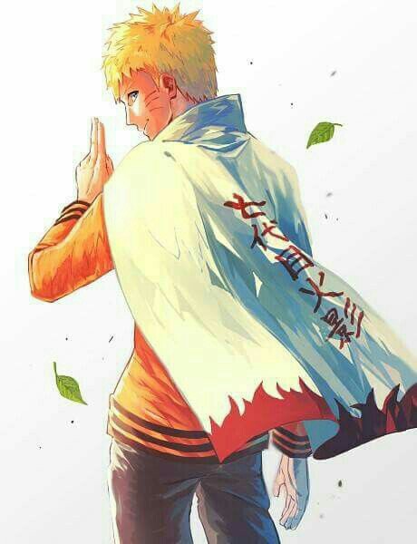What would he name Naruto? 😭 🔹 Follow @KonohasGuide for more! 🔹 Follow  @KonohasGuide for more! • #minato #naruto #tobirama #jutsu #hokage…